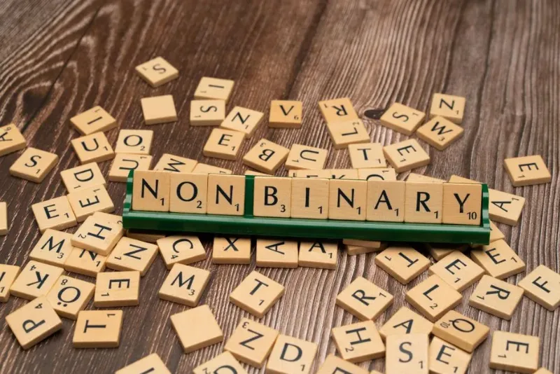 Non-verbal IQ testing and language bias