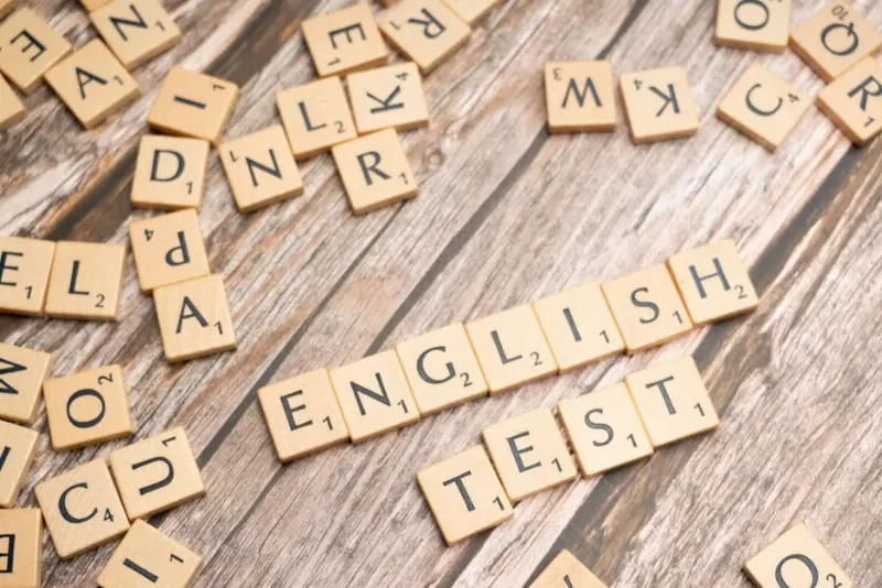 Non-verbal IQ testing and language bias