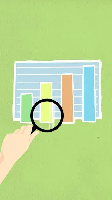 Qué significan los percentiles de CI