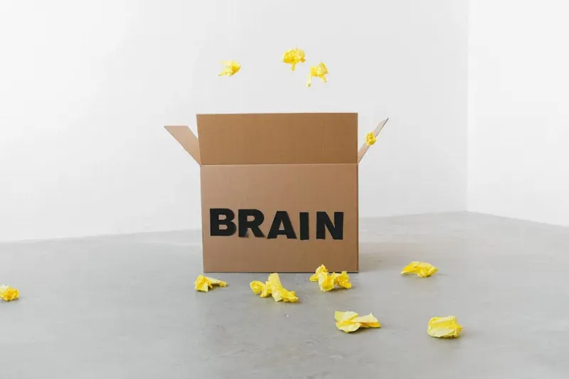 Working memory and matrix reasoning